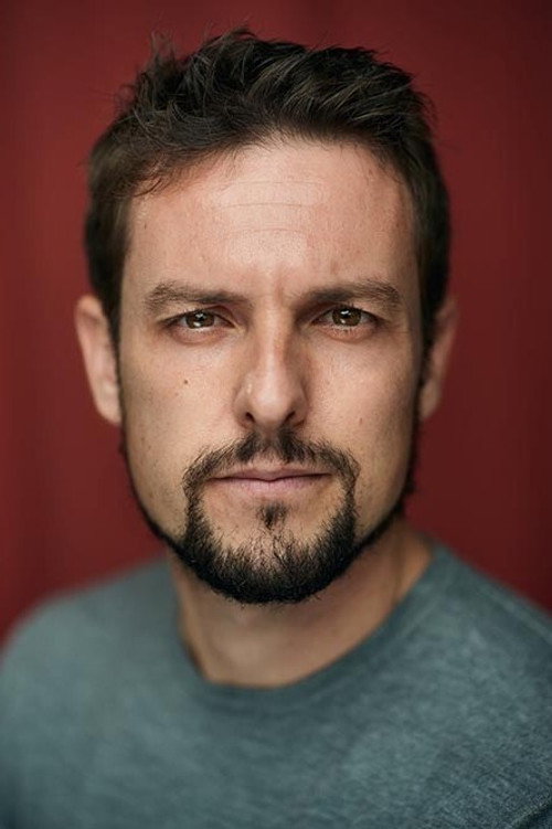 Photo of Albert Garcés, Acting