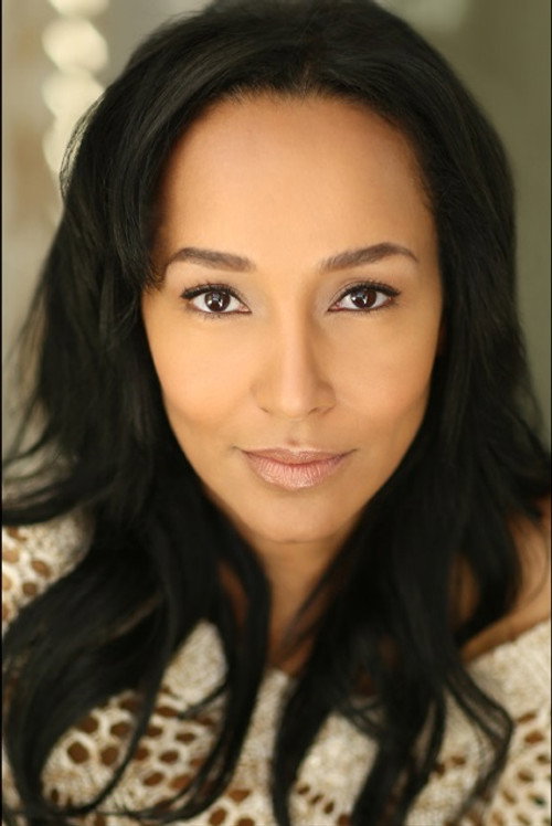 Photo of Ellen Ewusie, Acting