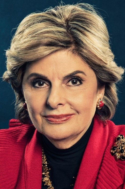 Gloria Allred profile