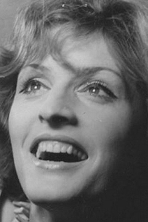 Photo of Elżbieta Strzałkowska, Acting