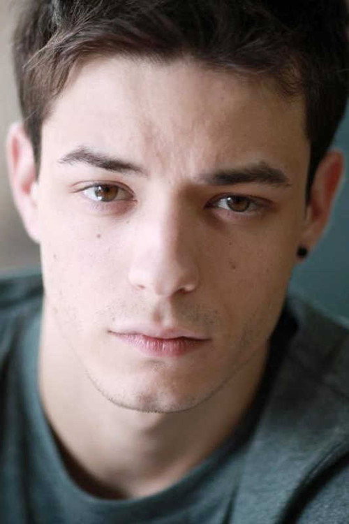 Photo of Gabriel Garnier, Acting