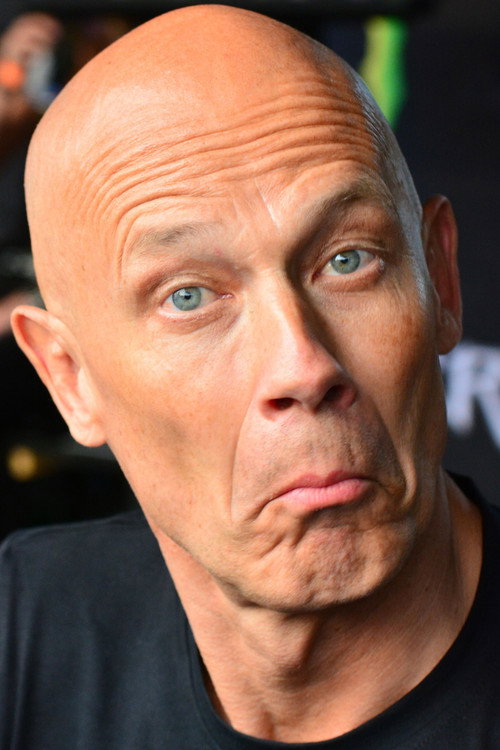 Photo of Wolf Hoffmann, Acting