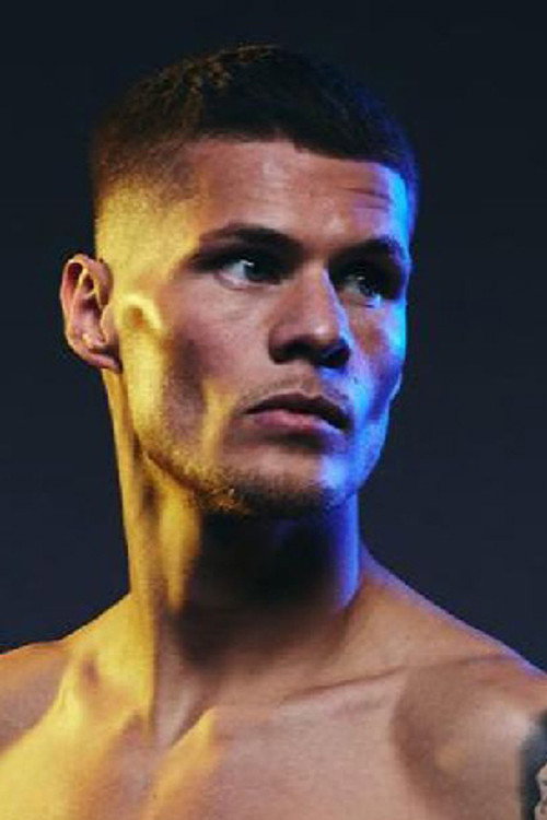 Photo of Cory O'Regan, Acting