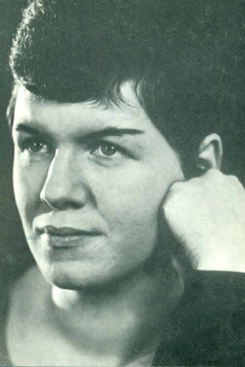 Photo of Blanka Heirman, Acting