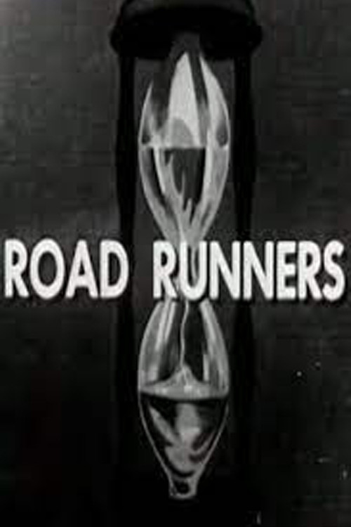 Movie poster for Road Runners (1952)