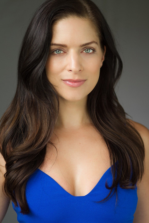 Photo of Sherri Eakin, Acting