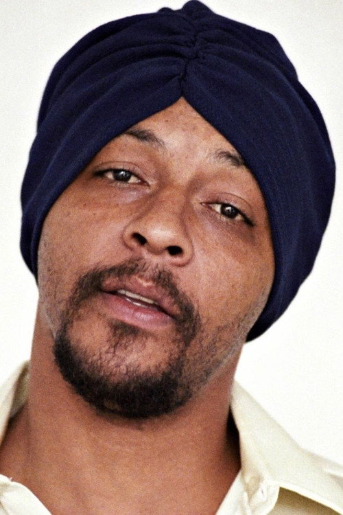 Photo of Arthur Lee, Sound