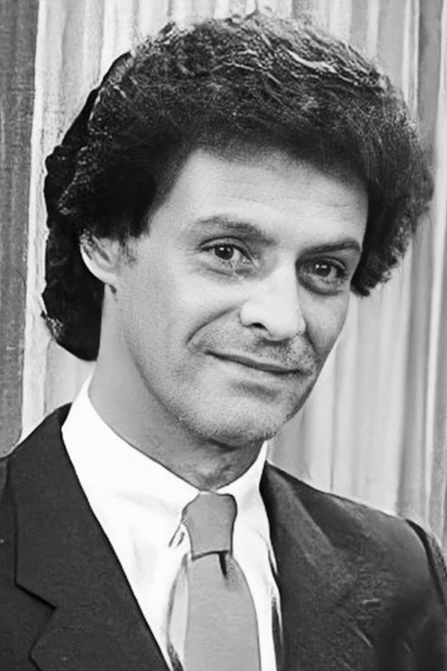 Photo of Jorge Mayorano, Acting