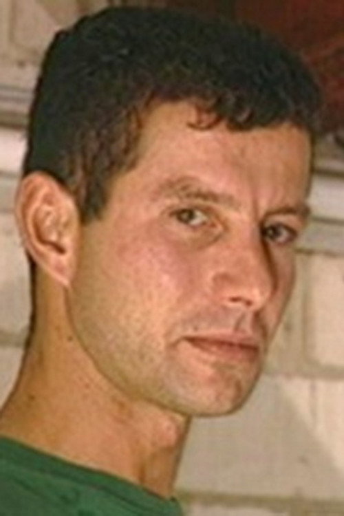 Photo of Alex Kater, Acting