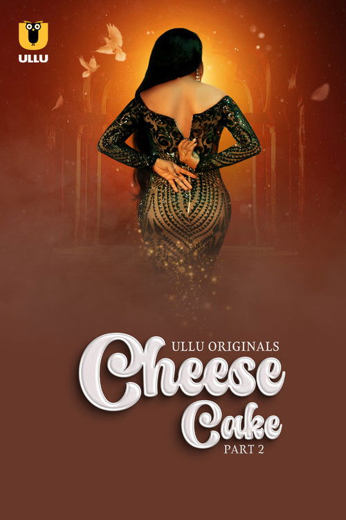 Cheese Cake poster