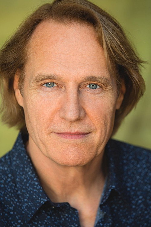 Photo of Bob Hiltermann, Acting