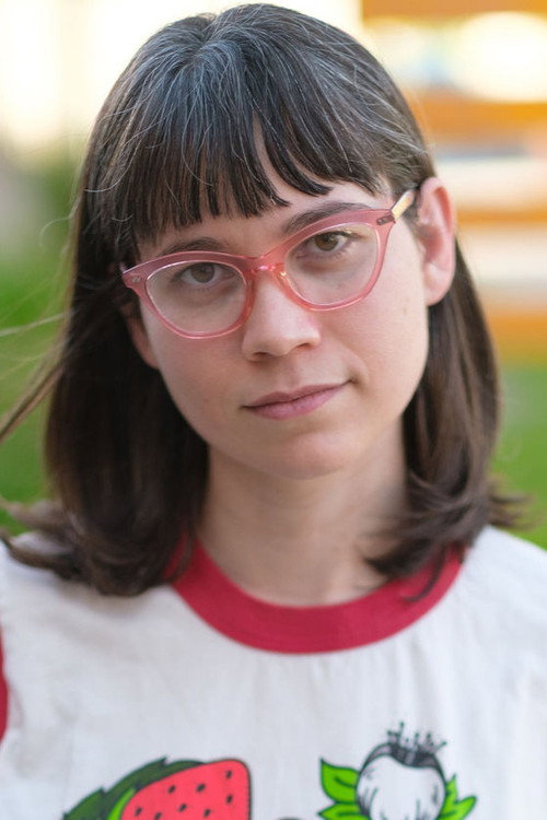 Photo of Emily Brundige, Writing