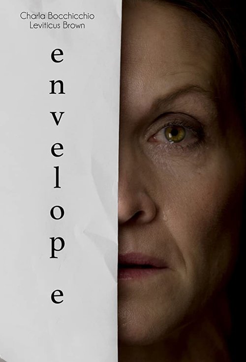 Movie poster for Envelop(e) (2020)