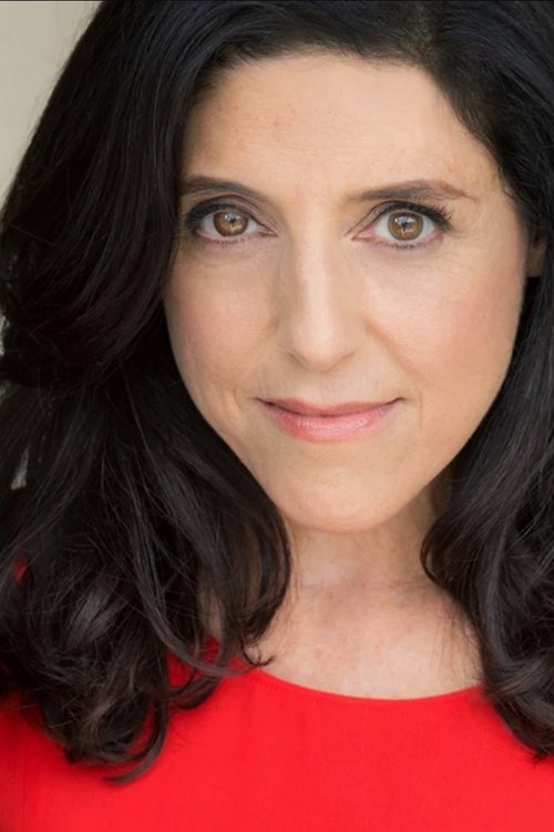 Photo of Kelly Wolf, Acting