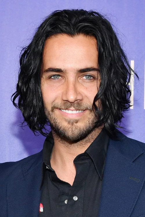 Photo of Justin Brescia, Acting