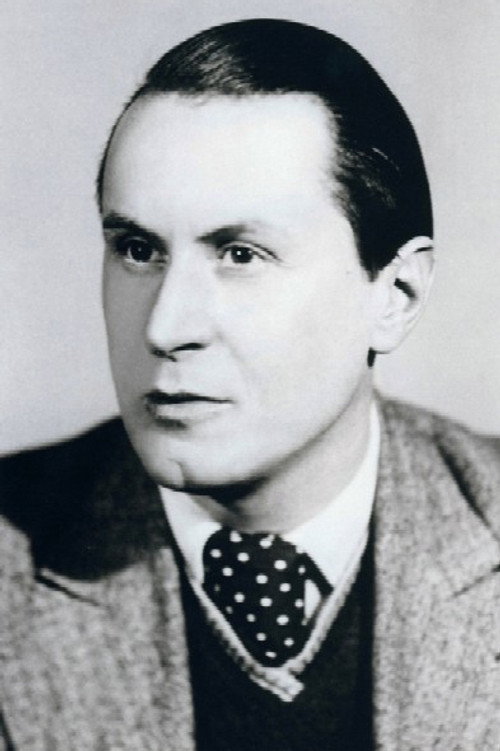 Photo of Grigori Merlinskiy, Acting