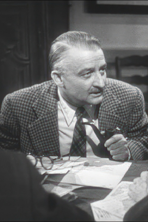 Photo of René Hiéronimus, Acting