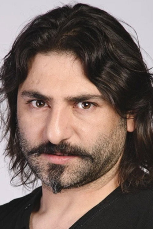 Photo of Emrah Elçiboğa, Acting