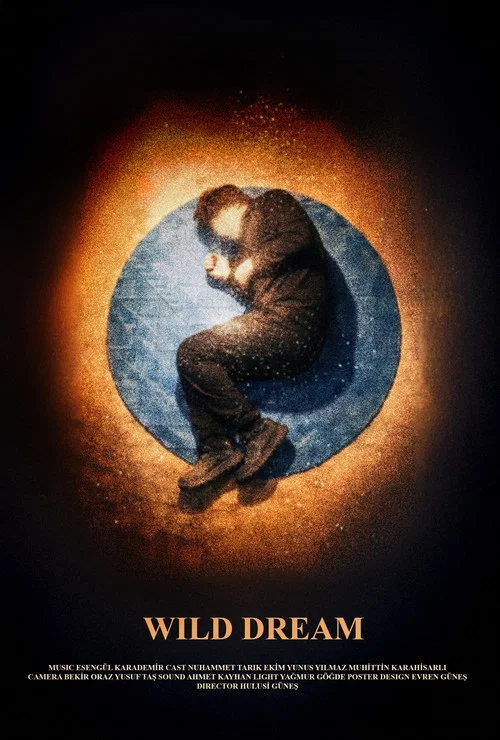 Movie poster for Yaban Düşü (2026)
