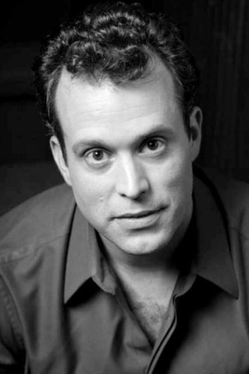 Photo of Kipley Wentz, Acting