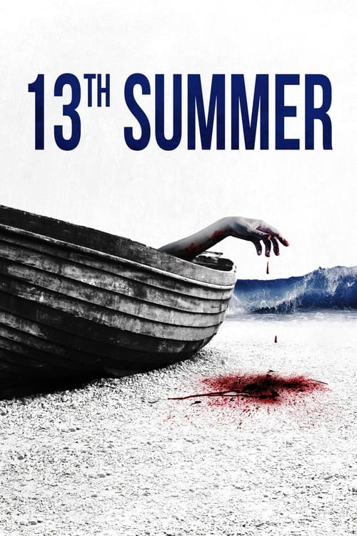 Movie poster for 13th Summer (2024)