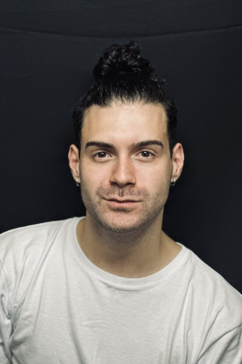 Photo of Pedro Bitencourt, Acting