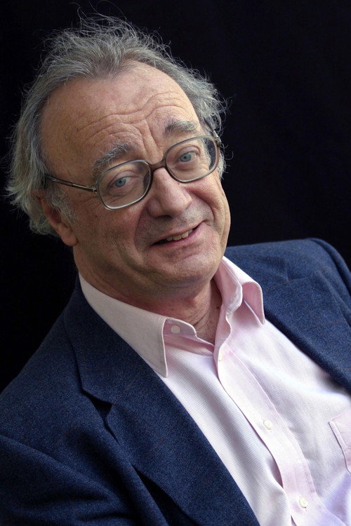 Photo of Alfred Brendel, Acting