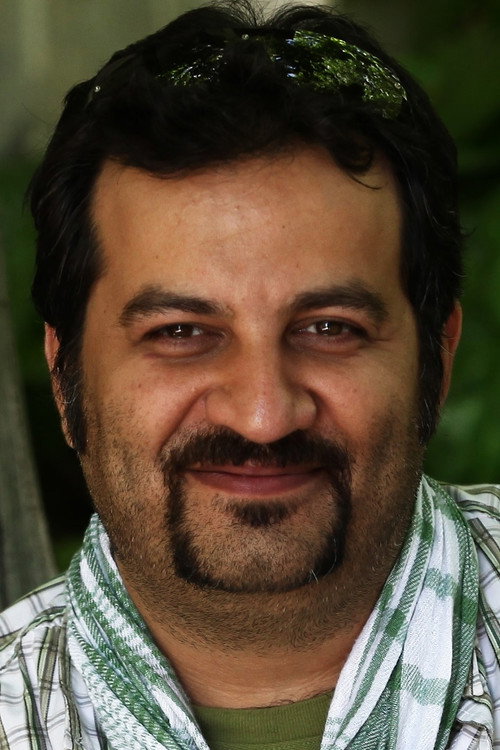 Mehrab Ghasemkhani profile