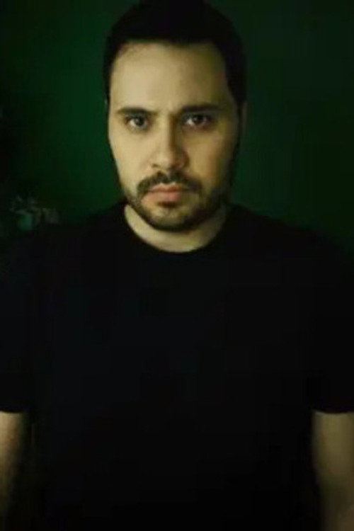 Photo of Jonathan Anzo, Directing