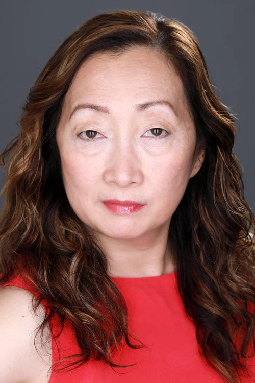 Photo of Kate Pak, Acting