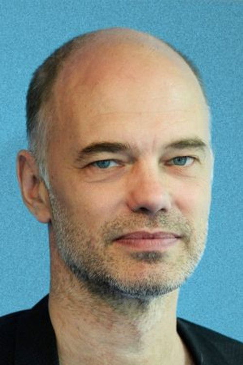 Niklas Hjulström profile