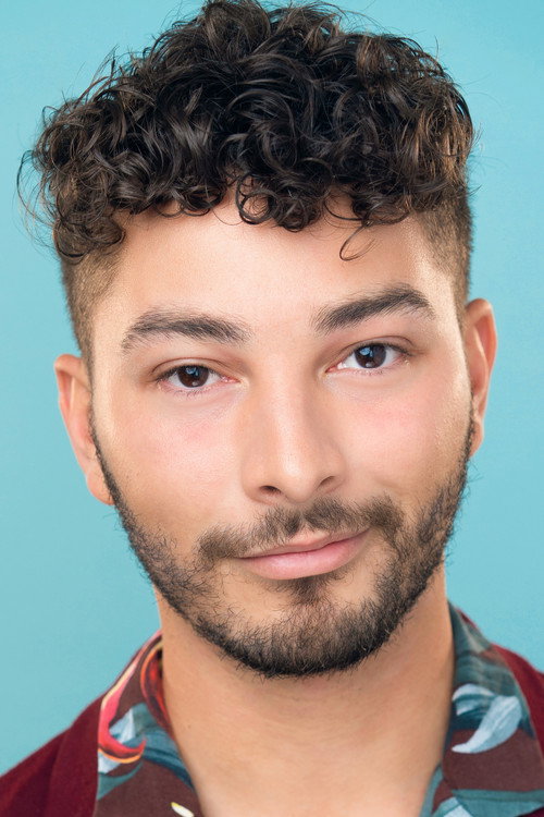 Photo of Jordan Moore, Acting
