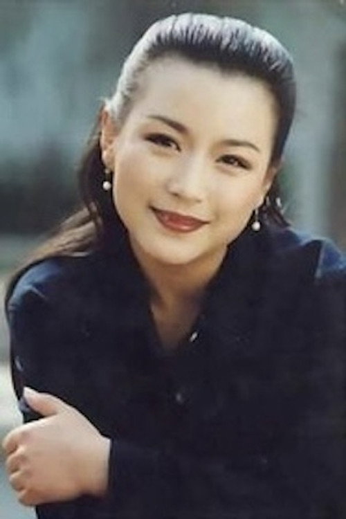 Guo Xiaozhen profile