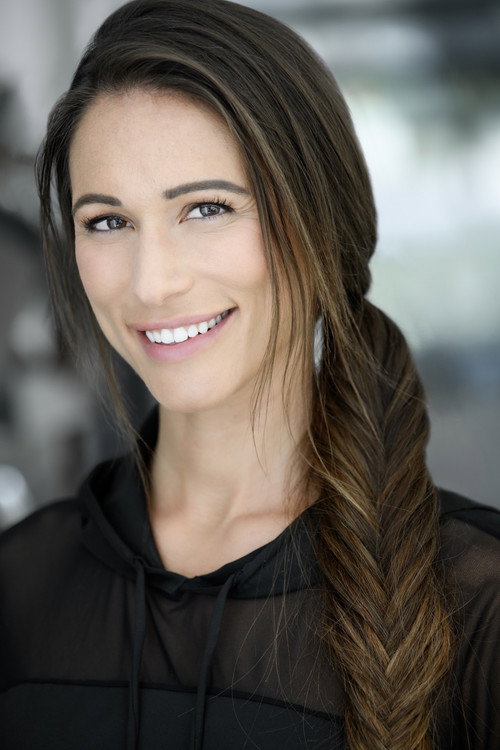 Photo of Megan Schulz, Acting