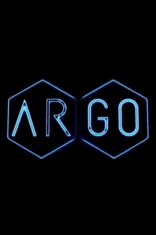 Series poster for Argo, a Journey Through History (2016)