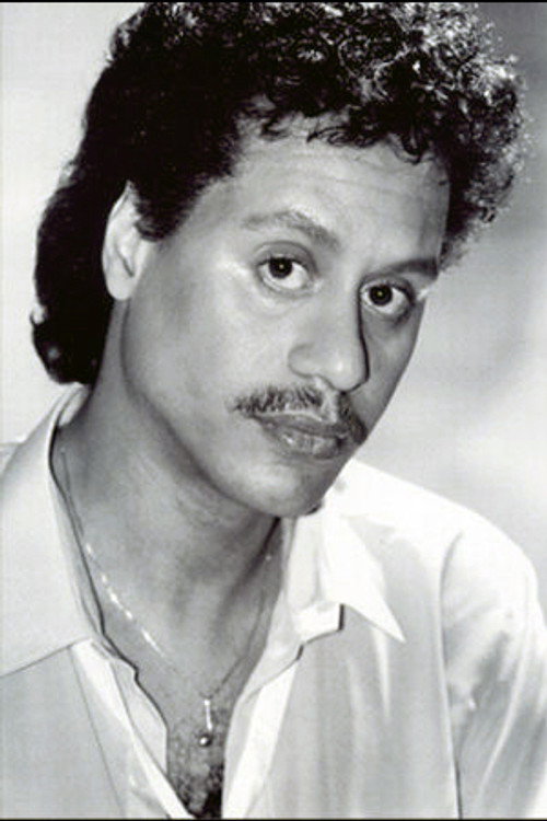 Photo of Larrry Dunn, Acting