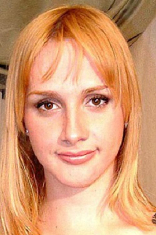 Photo of Rafaella Buckman, Acting