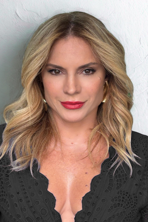 Photo of Maíra Charken, Acting