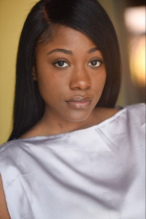 Photo of Janerica Smith, Acting
