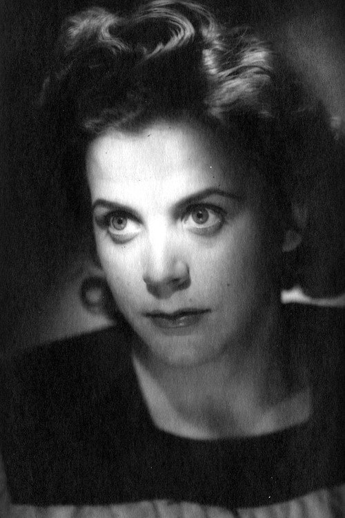 Photo of Rauha Puntti, Acting