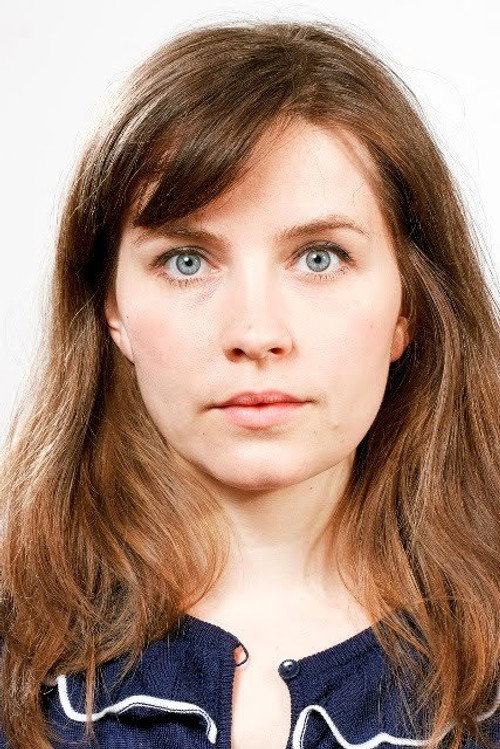 Photo of Elsa May Averill, Acting