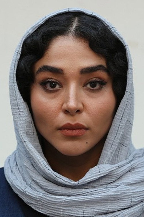 Photo of Hediyeh Azidhak, Acting