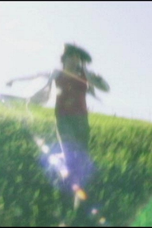 Movie poster for Wonderland in the Negative (2002)