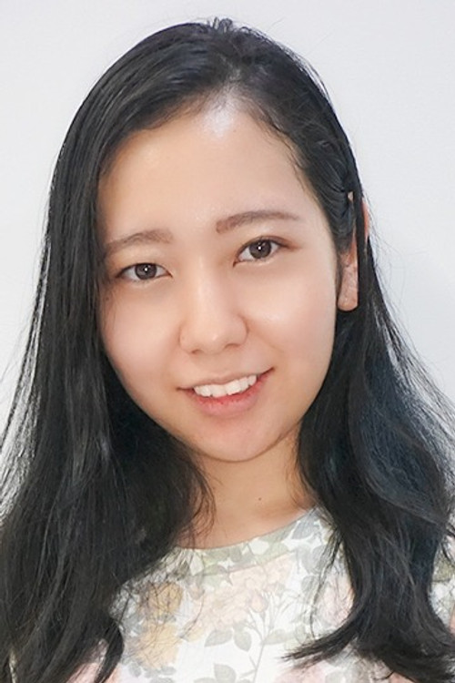 Photo of Itsuka Momooka, Acting