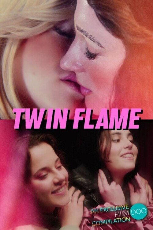 Movie poster for Twin Flame (2023)