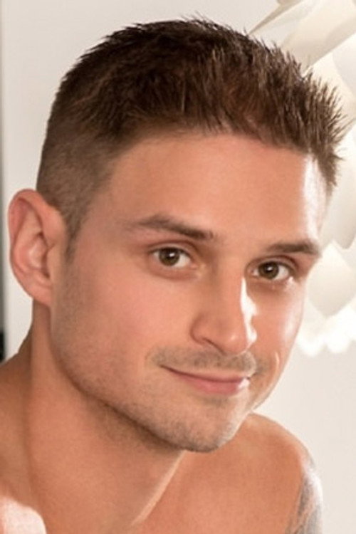Photo of Jackson Taylor, Acting