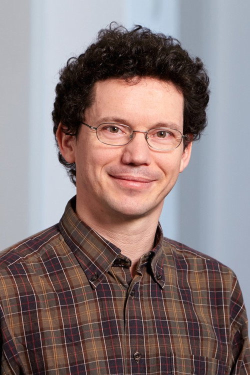Photo of Wendelin Werner, Acting