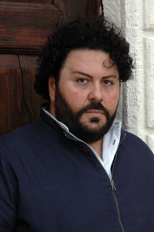 Photo of Emanuele Pacca, Acting