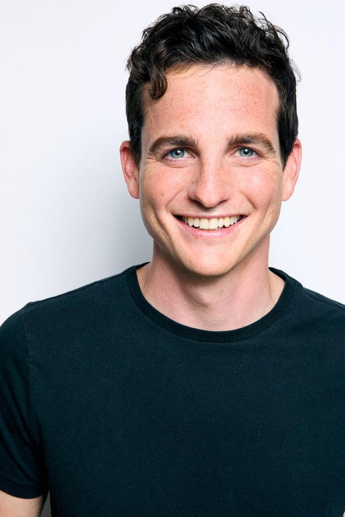 Photo of David Long, Acting