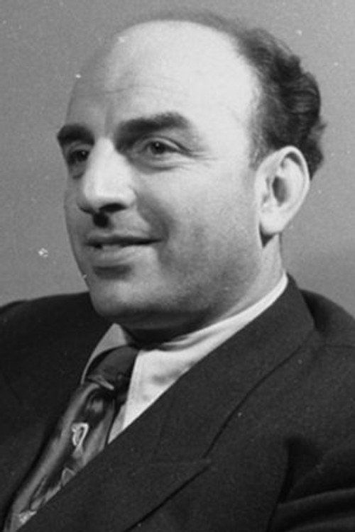 Photo of Vladimir Kandelaki, Acting